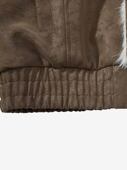 Edgy Spike-Embellished Sunglasses for Fashionistas 