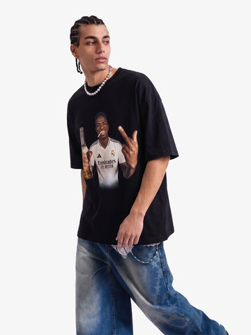 Brazil Football Team T-Shirt