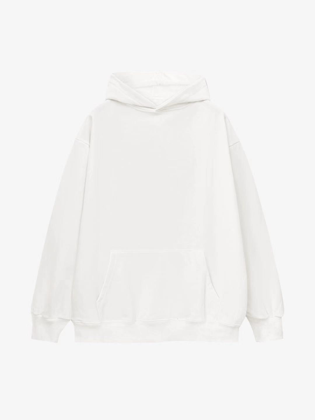 'Here's Johnny!' Graphic Design Hoodie 