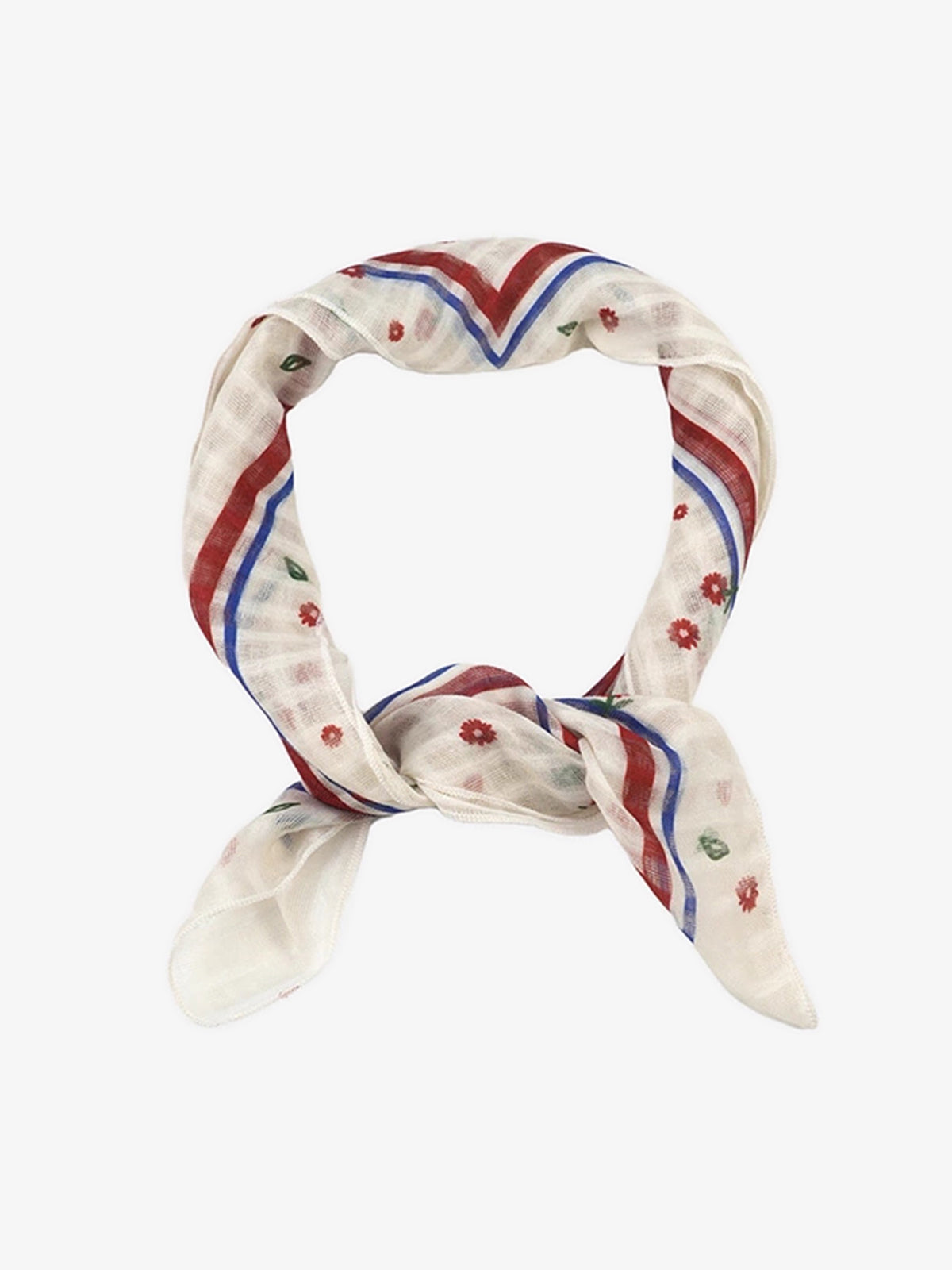 Street Millennial Breathable Versatile Bandana 