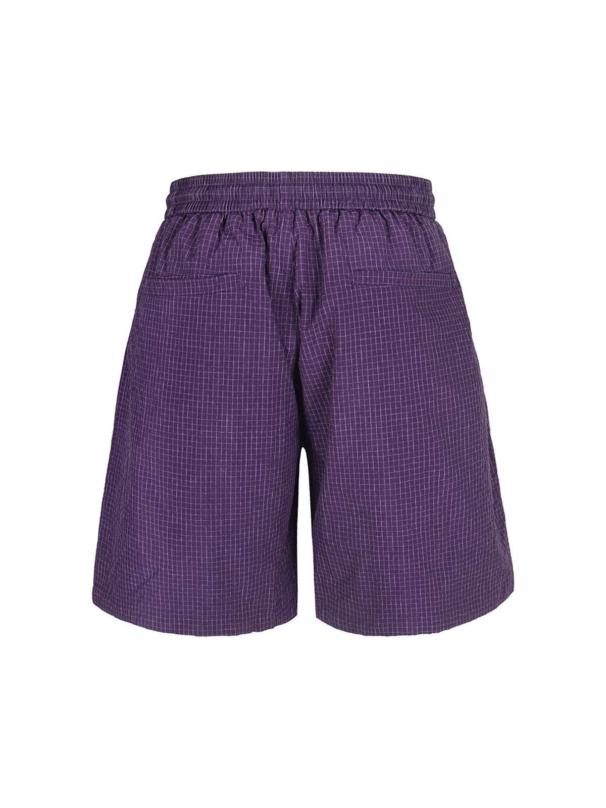 Light Quick-Dry Cargo Shorts 