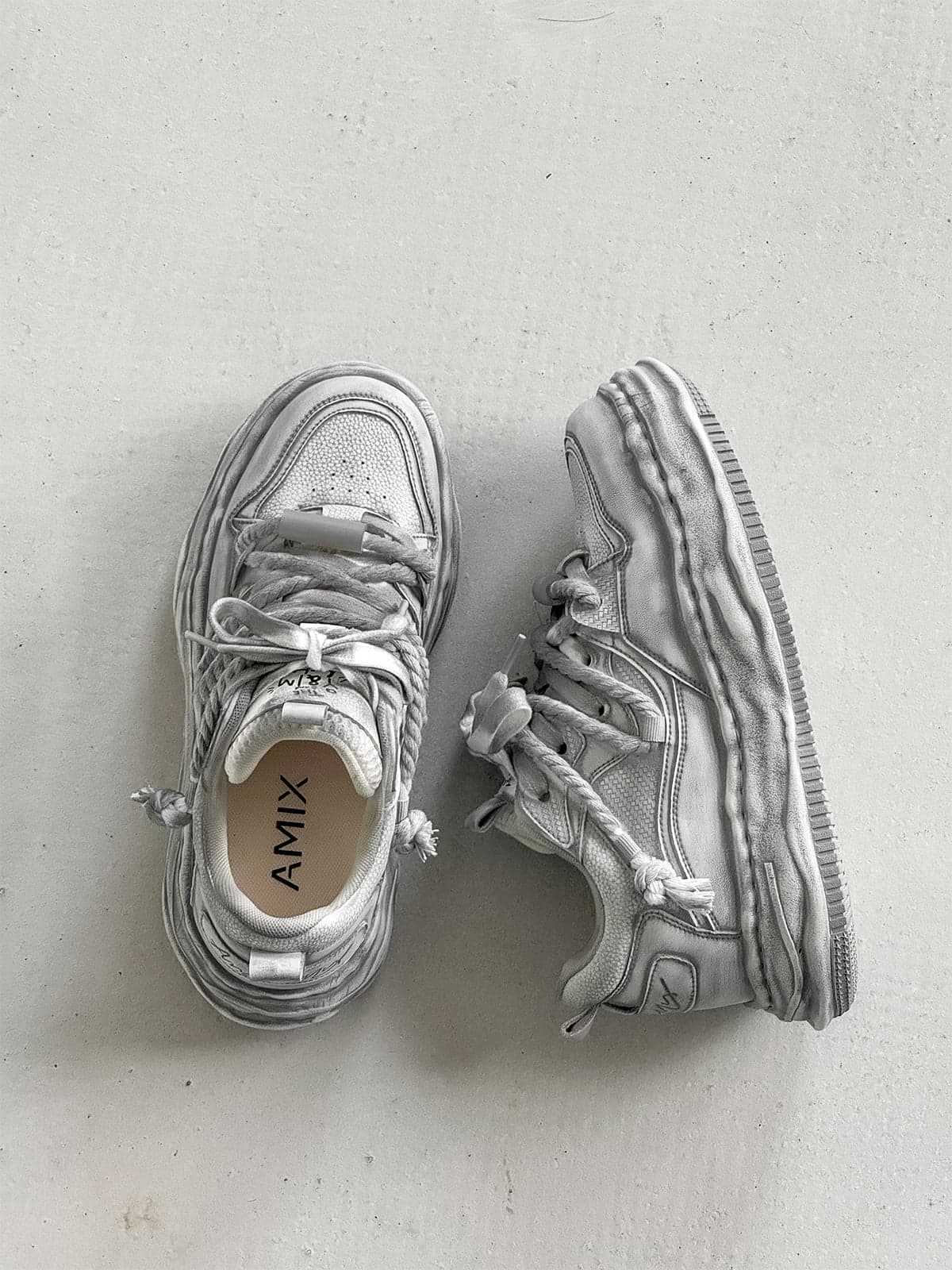 Height-Enhancing Sneakers with Hidden 7.0cm Lift for Everyday Wear 