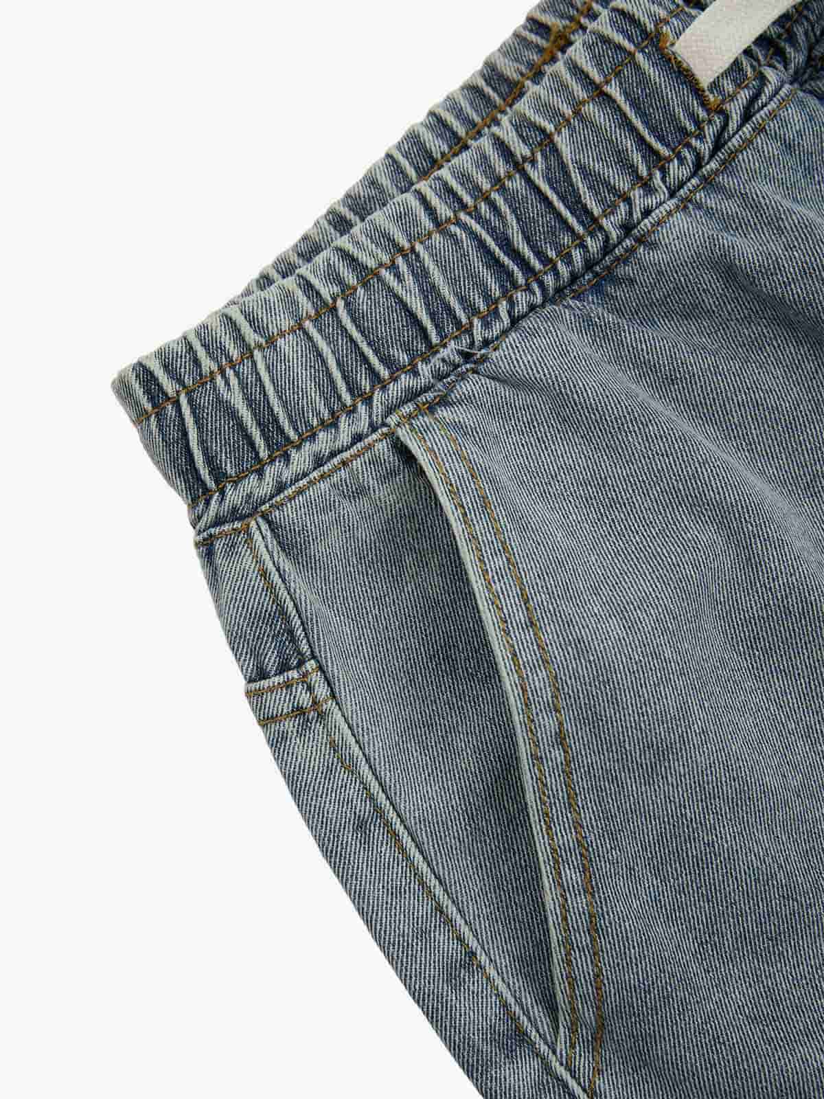 Stylish Contrast Stripe Sweatshirt for Everyday Wear 