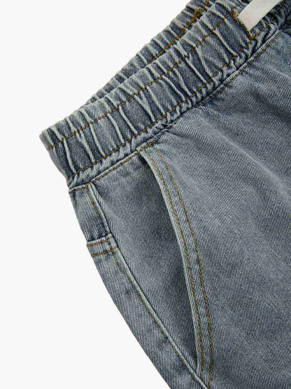 Stylish Contrast Stripe Sweatshirt for Everyday Wear 