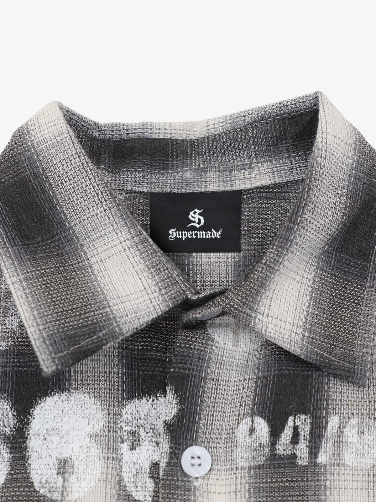 Graphic Long Sleeve Shirt