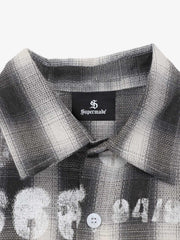 Graphic Long Sleeve Shirt
