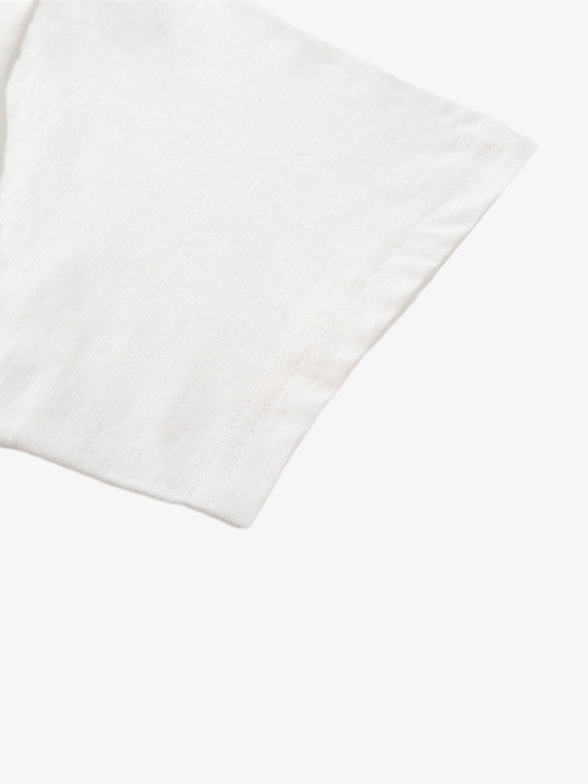 Cotton Graphic Print Oversized T-Shirt with Abstract Art and Star Pattern 