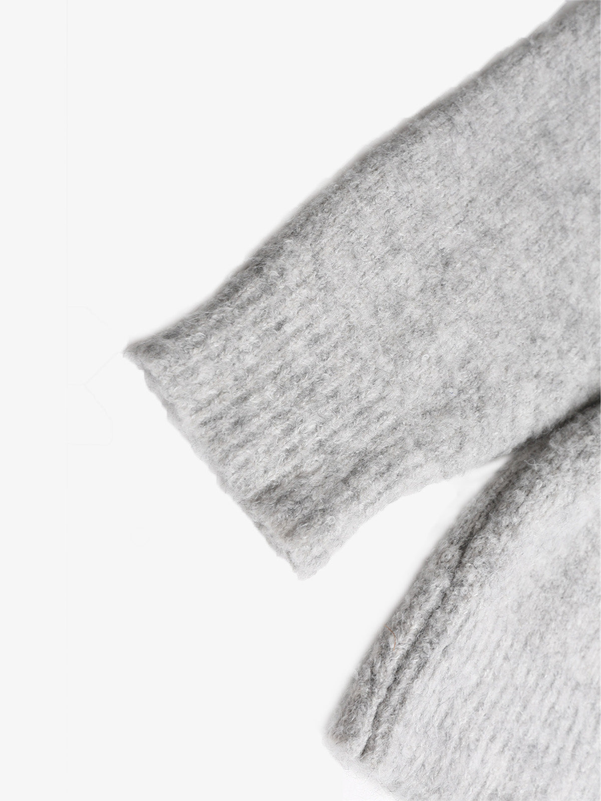 Festive Dachshund Embroidered Sweater for Kids 