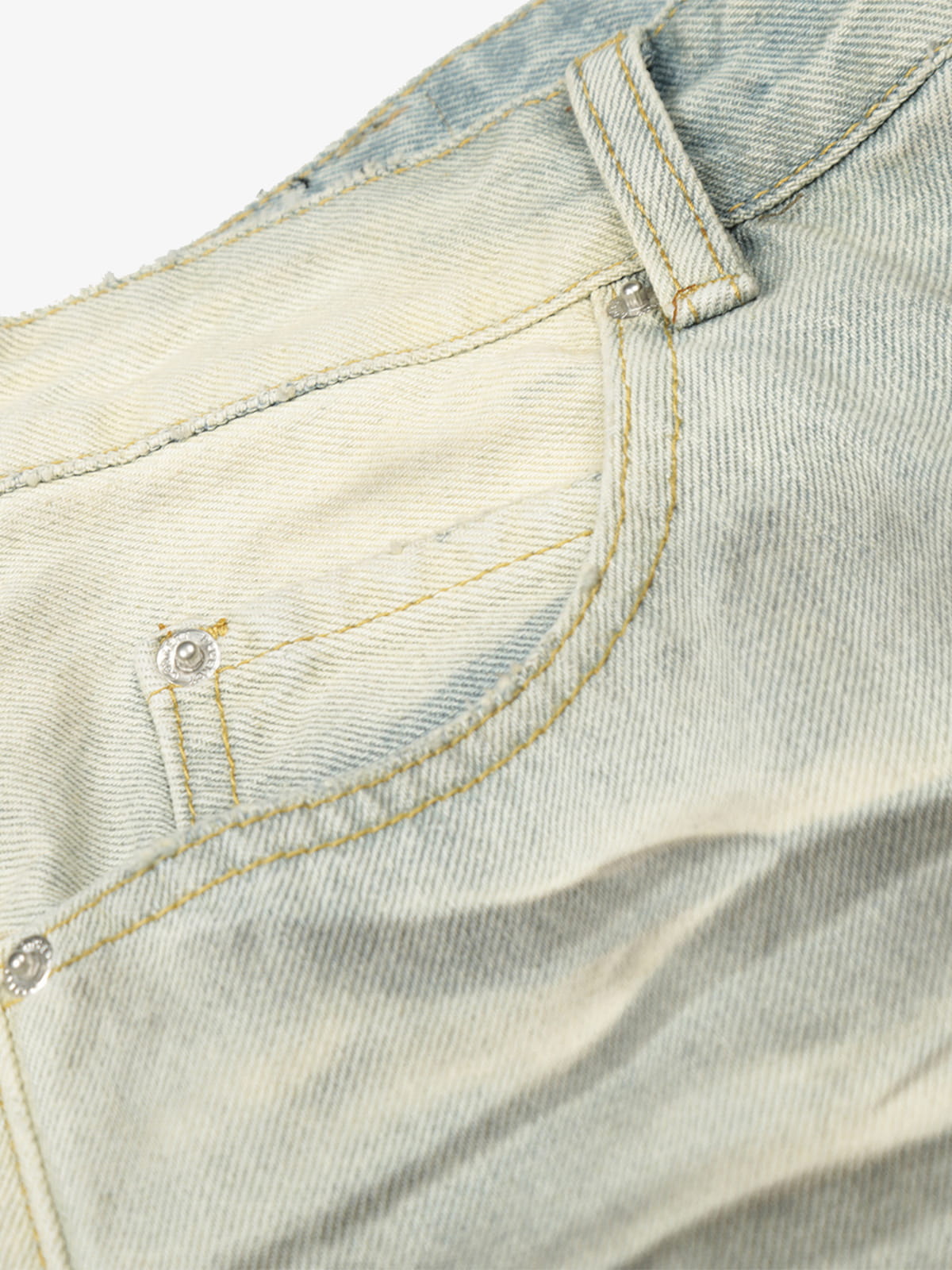 Distressed Wide-Leg Jeans for Women - Fashionable and Comfortable Denim Trousers 