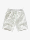 Woven Beach Shorts