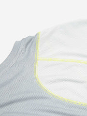 Color Block Quick-Dry Athletic Tee