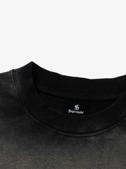Musical Instrument Graphic Tee