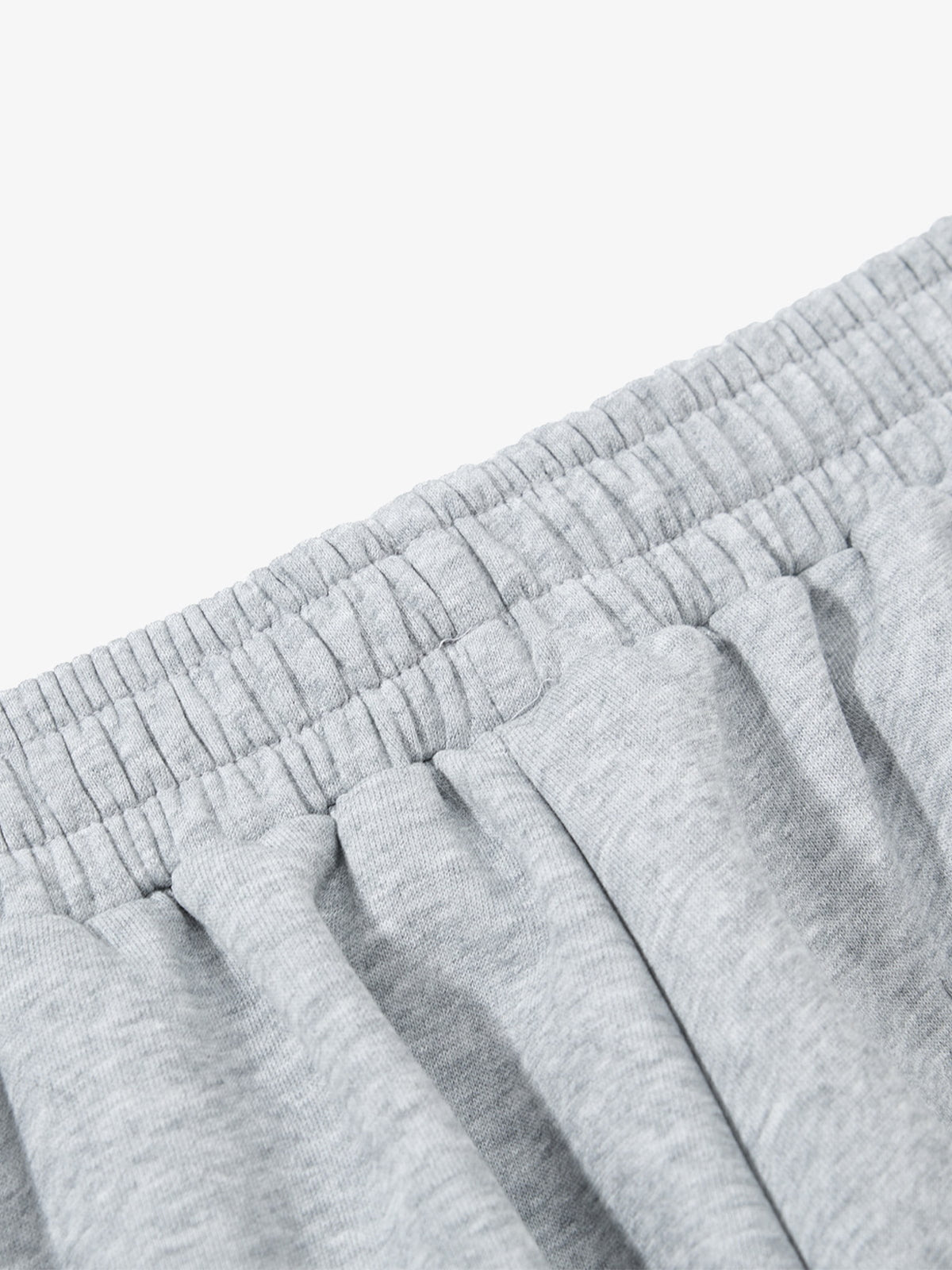 Stylish Wide-Leg Pants with Unique Waist Detailing for Women 