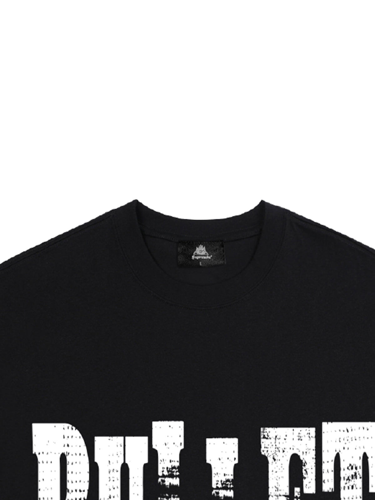 Original Star Bullet Graphic T-Shirt 