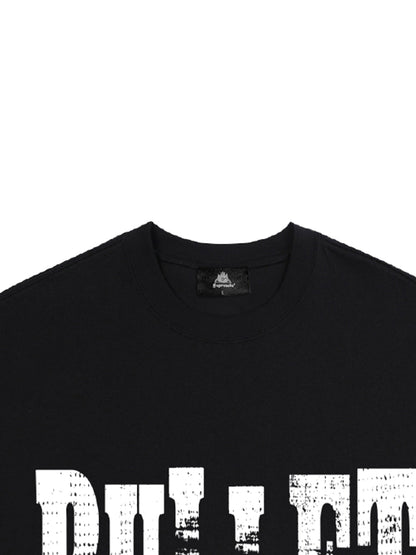 Original Star Bullet Graphic T-Shirt 