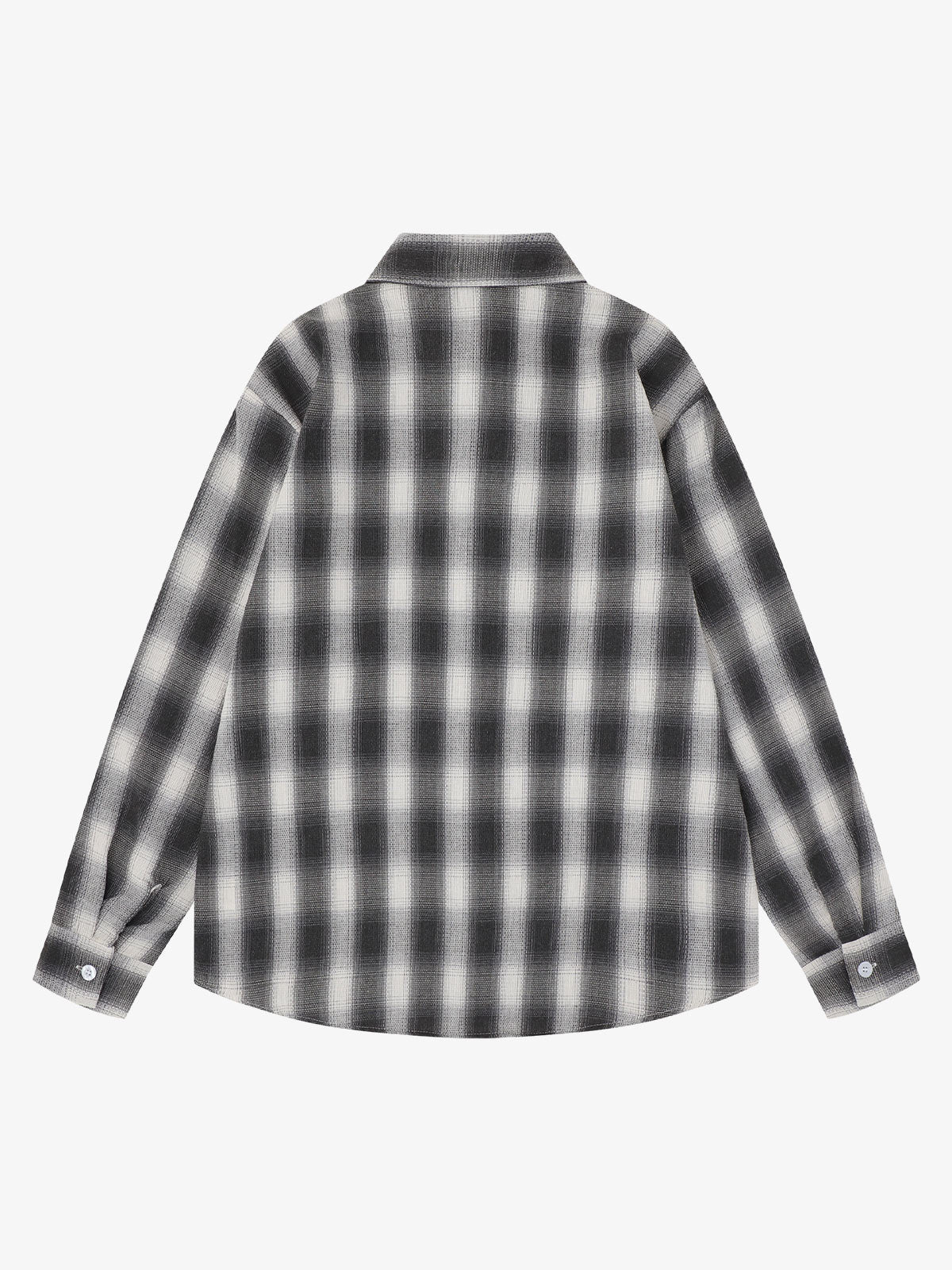Graphic Long Sleeve Shirt