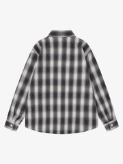 Graphic Long Sleeve Shirt