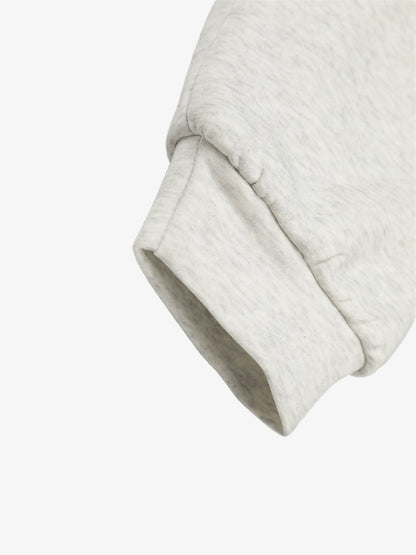 Stylish Graphic Hoodie with Faux Fur Trim for All-Season Wear 