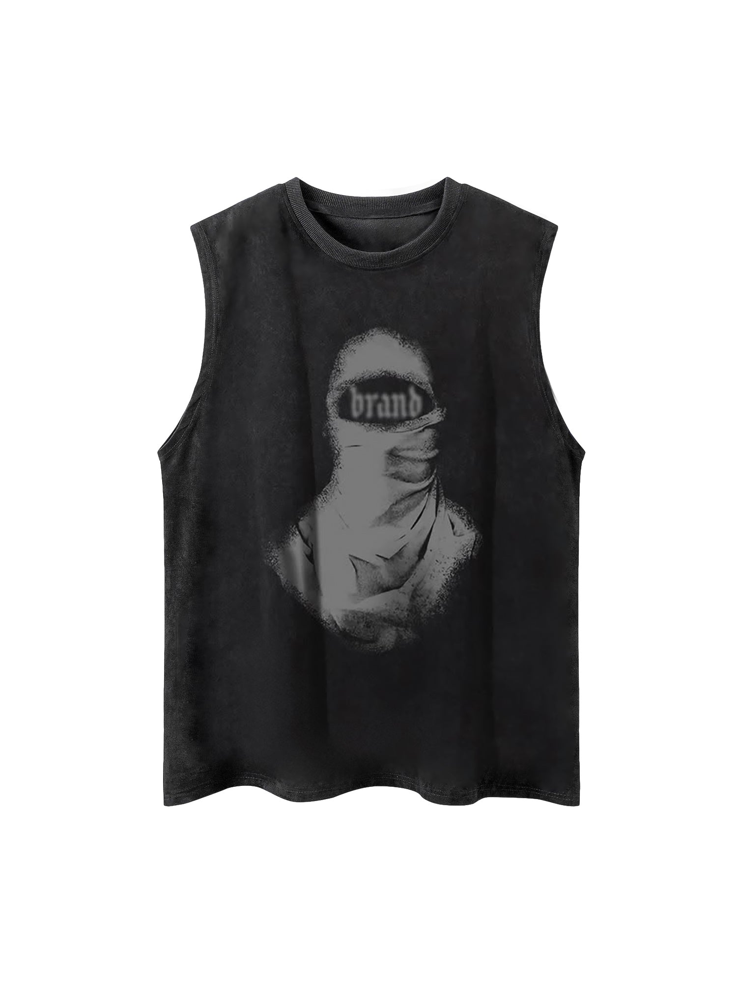 Hip Hop Vest | Streetwear Vest