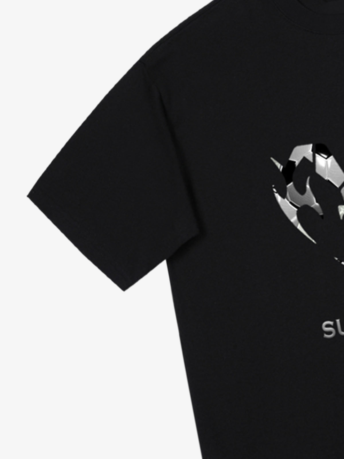 Scorpion Soccer Graphic T-Shirt 