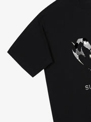 Scorpion Soccer Graphic T-Shirt 