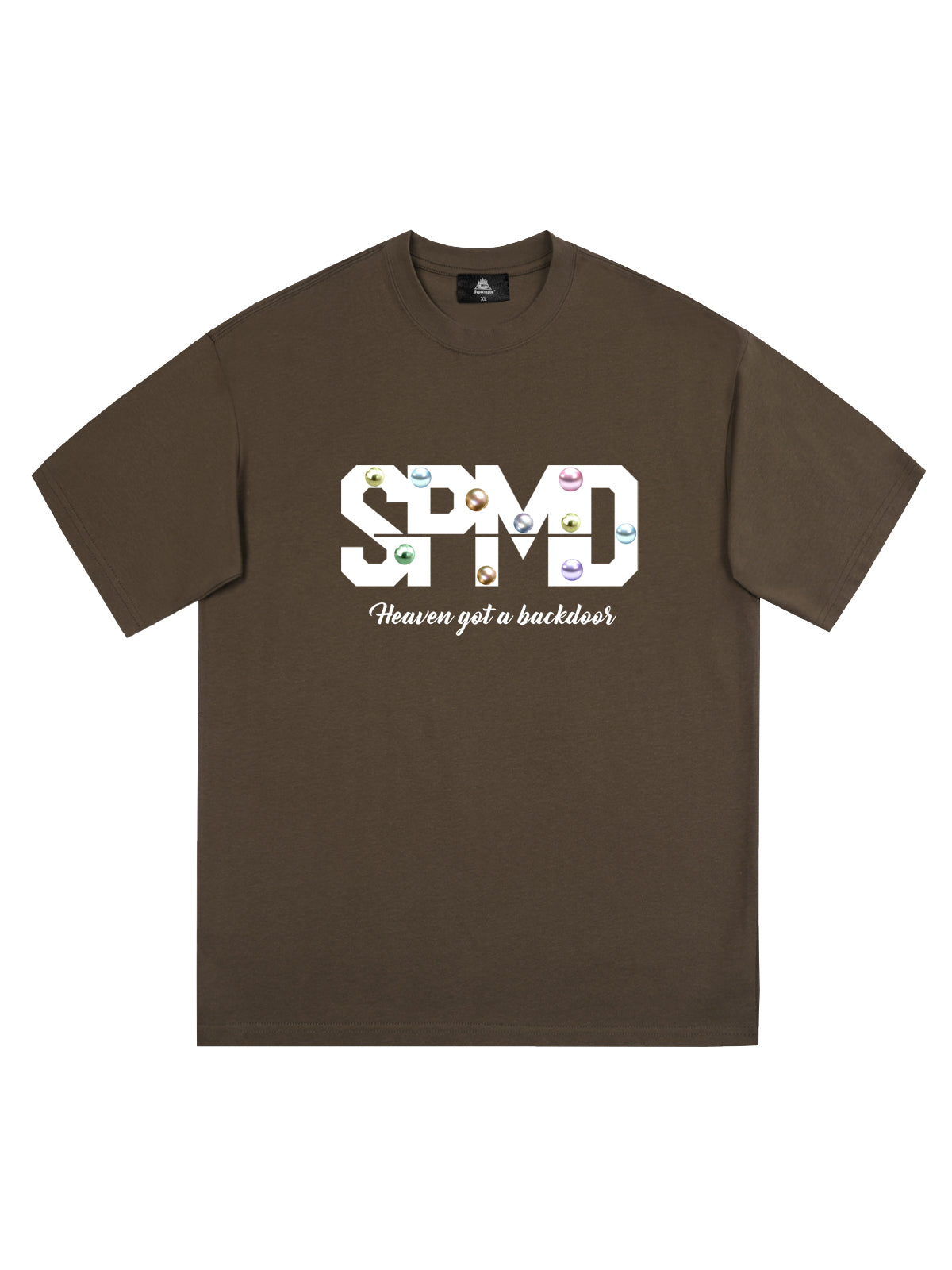 Original SPMD Graphic T-Shirt 
