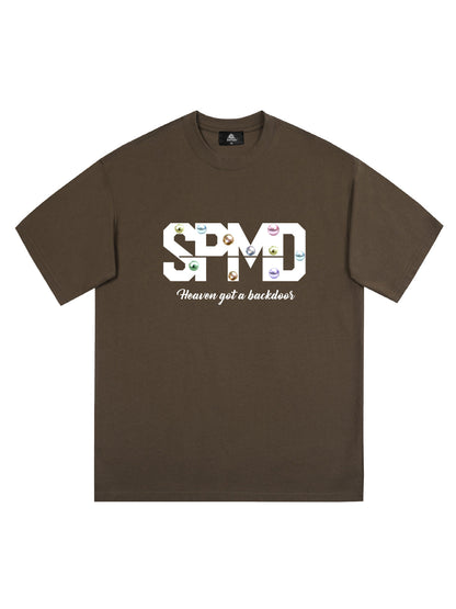 Original SPMD Graphic T-Shirt 