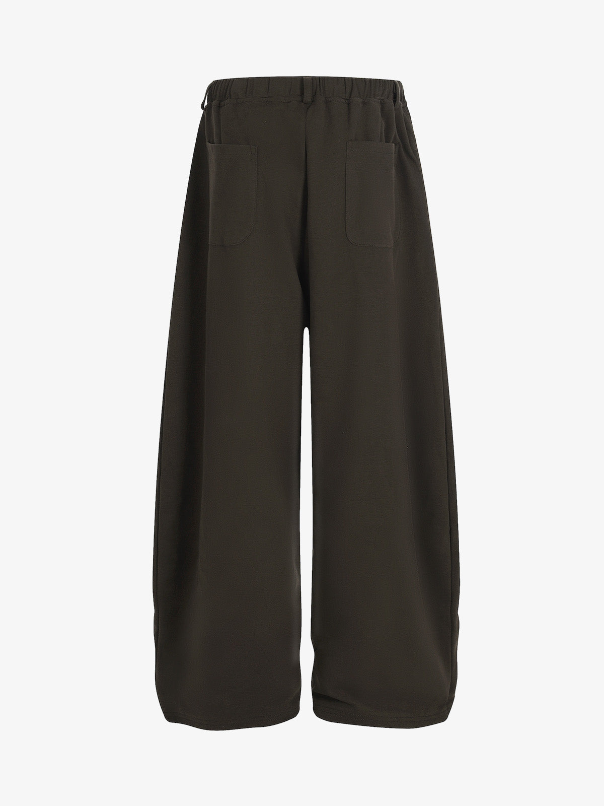 Wide Leg Cargo Pants with Multiple Pockets for Everyday Wear 