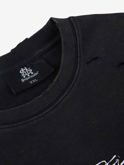 Supermade Thorn Claw "S" T-shirt 