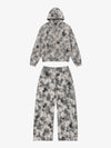 Gray Camouflage