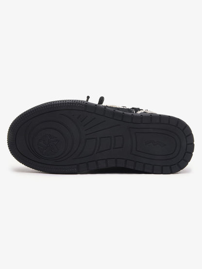 Leopard Print Sneakers for Women - Trendy and Comfortable Athletic Shoes 