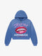 1023 Washed Blue