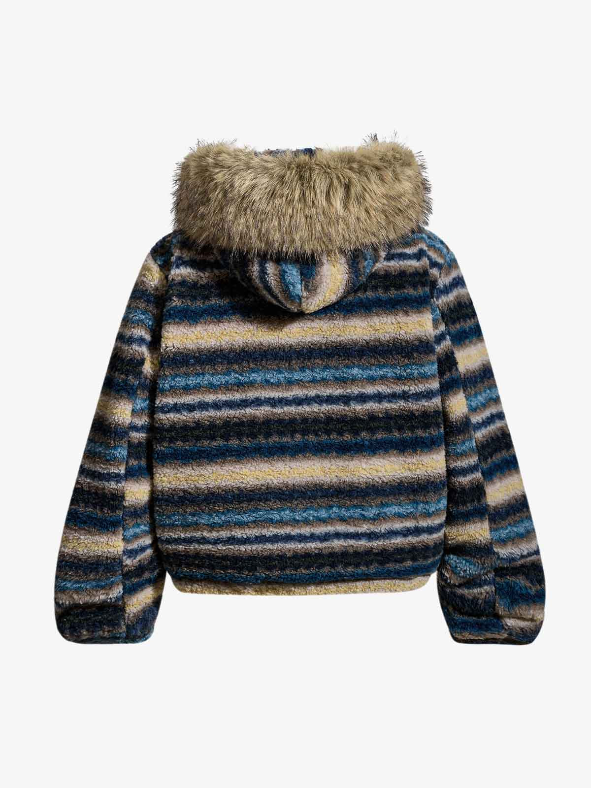 Camouflage Hoodie with Stylish Pink and Black Pattern for All-Season Wear 