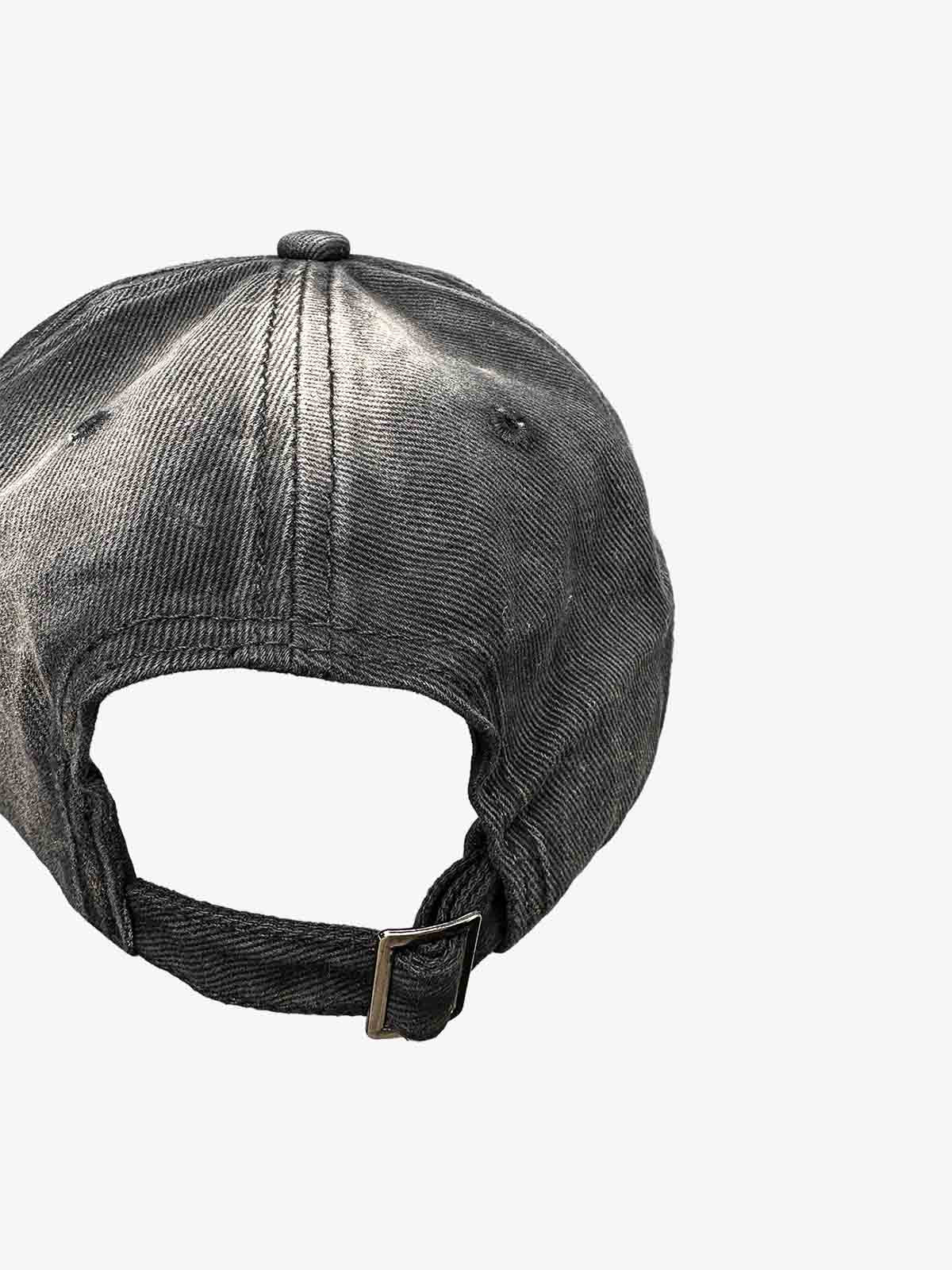 Vintage Washed Baseball Cap