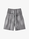 Women’s High-Waisted Summer Shorts