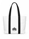 Back To School Canvas Tote Bag