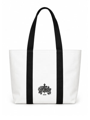 Bolso de lona para la vuelta al cole