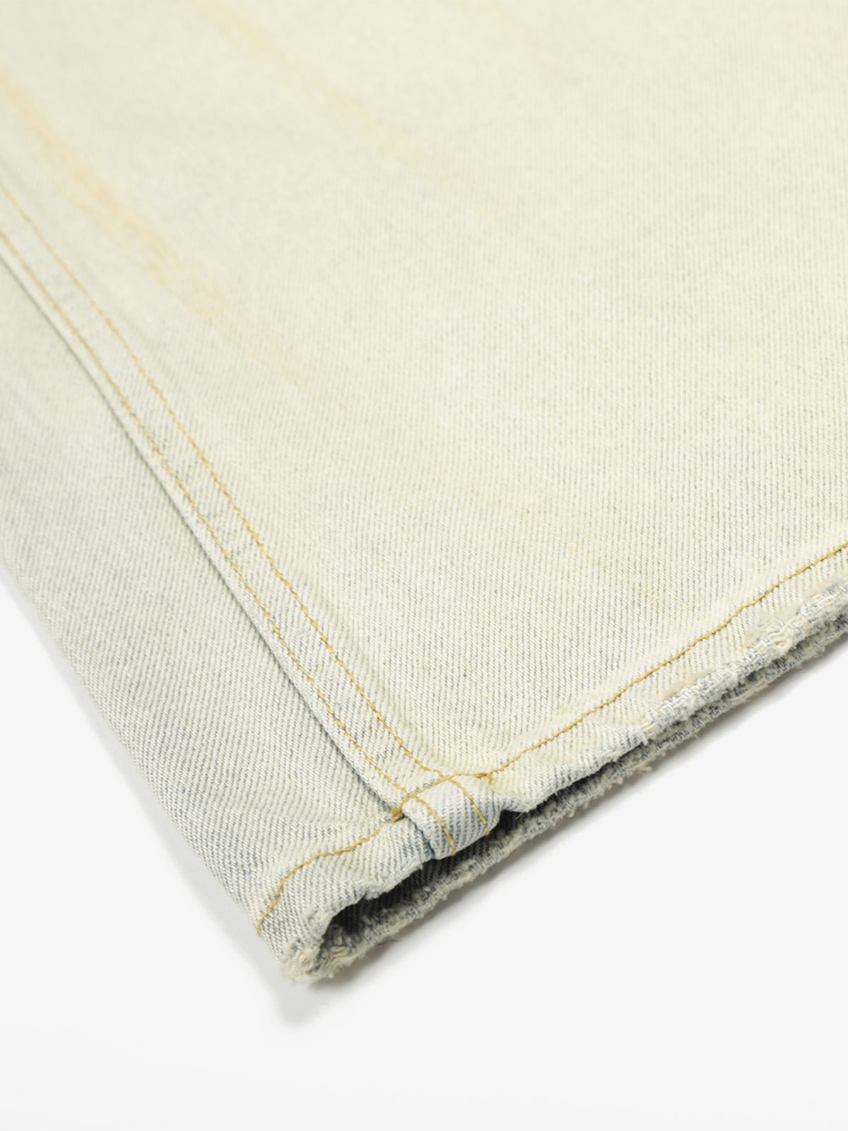 Distressed Wide-Leg Jeans for Women - Fashionable and Comfortable Denim Trousers 