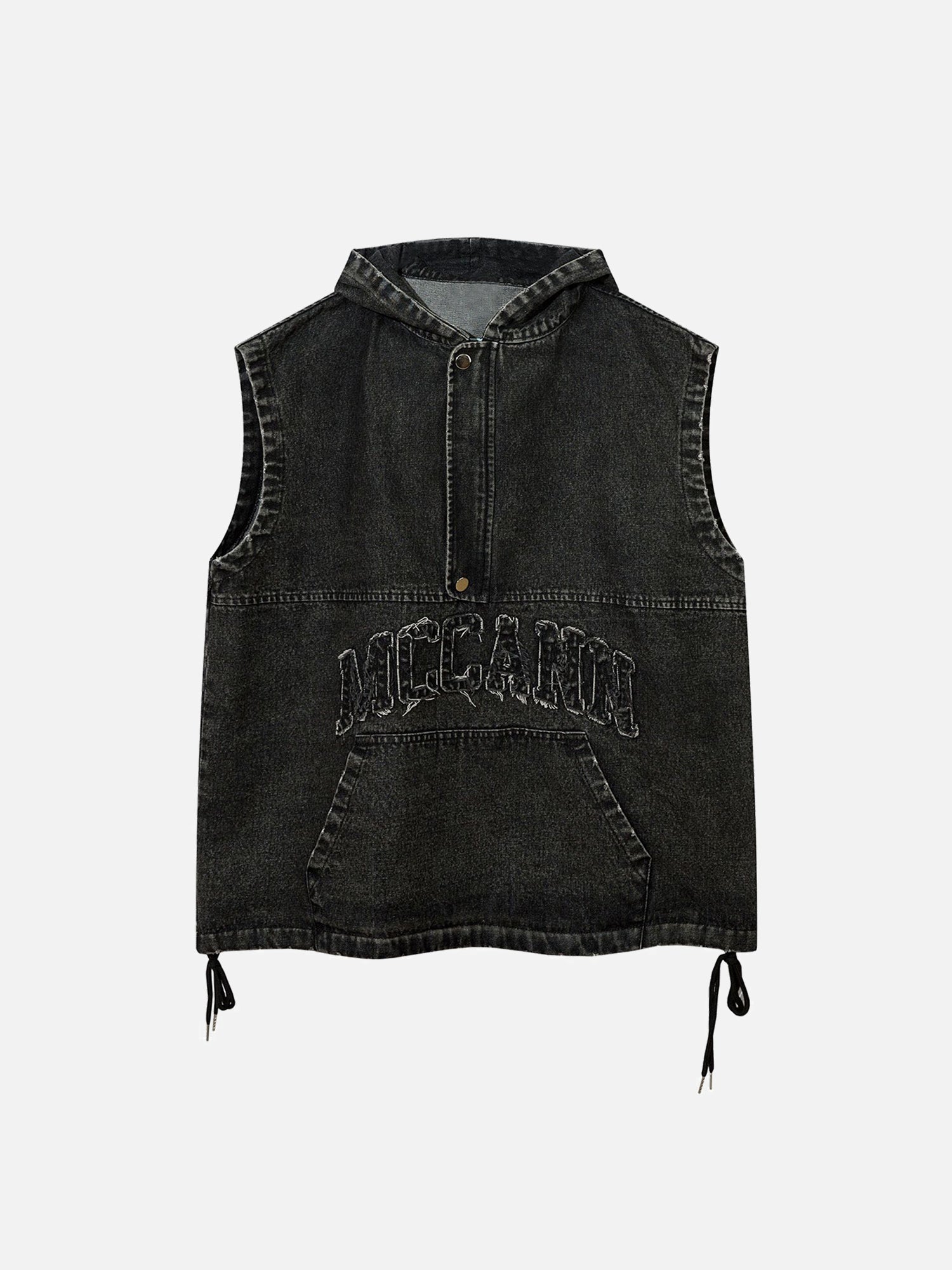 Vema S L Vest Knit Cartouche