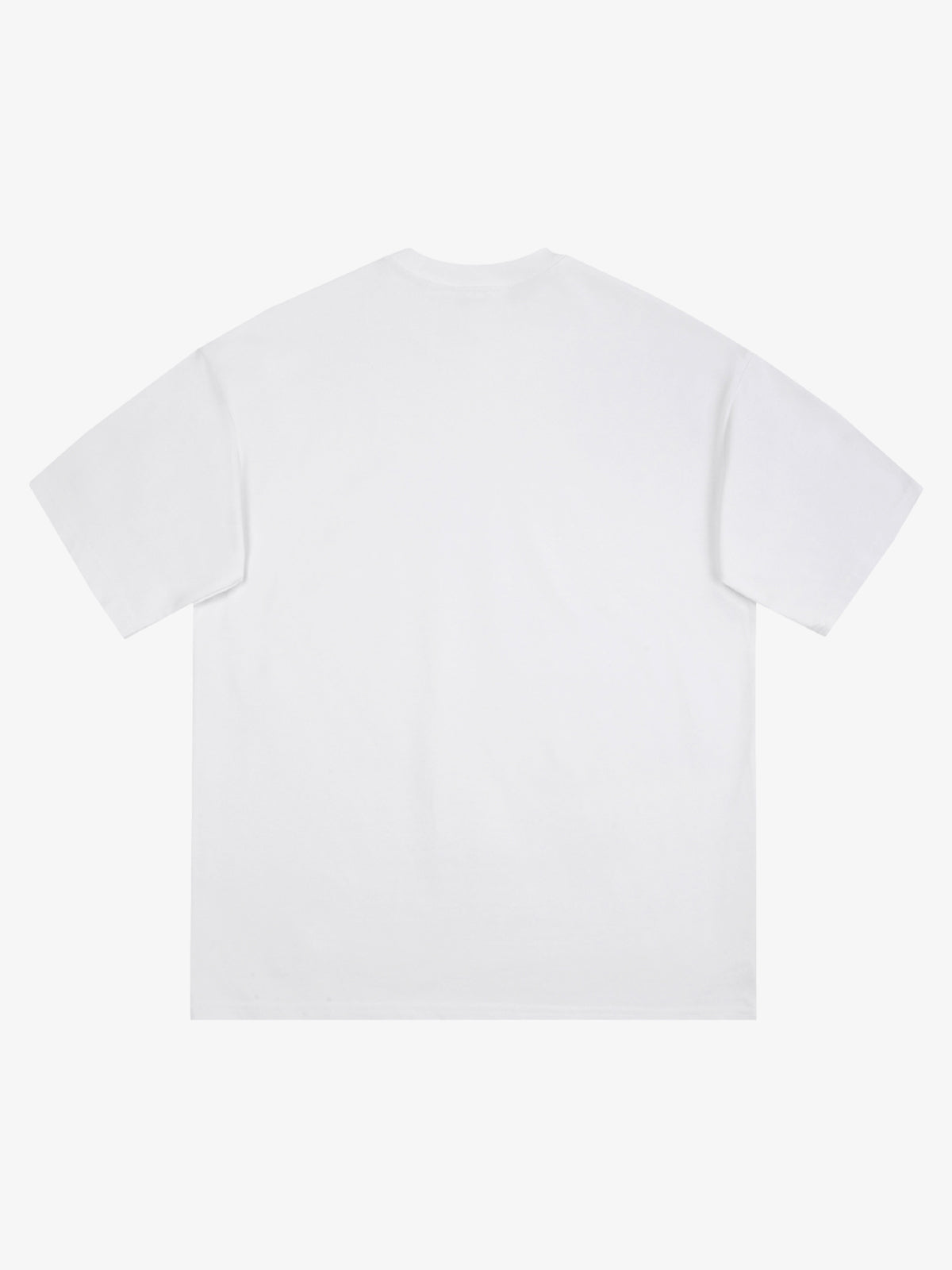 Flag Graphic Tee