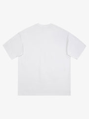 Flag Graphic Tee