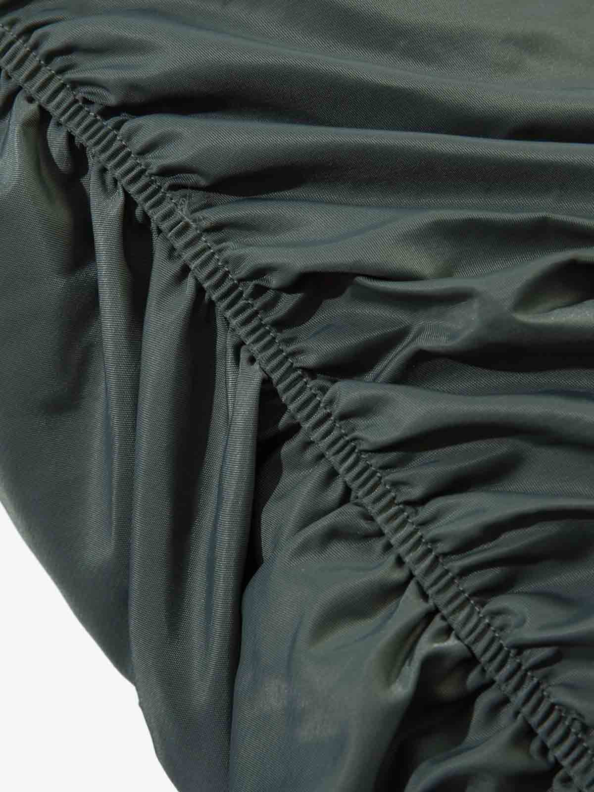 Stylish High-Collar Puffer Jacket for Winter Essentials 