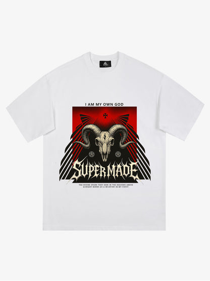 Devil in the Holy Light T-shirt 