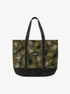 Scorpion Camo Graphic Washed Twill Tote Bag