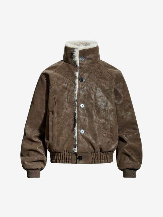 Edgy Spike-Embellished Sunglasses for Fashionistas 