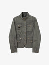 Olive Green
