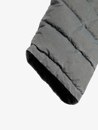 Quilted Puffer Jacket for Winter - Stylish and Cozy Outerwear 