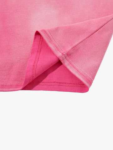 Gradient Tee