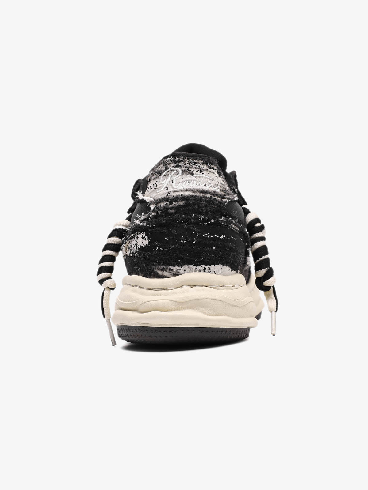 Stylish Denim-Style Sneakers for Everyday Wear 