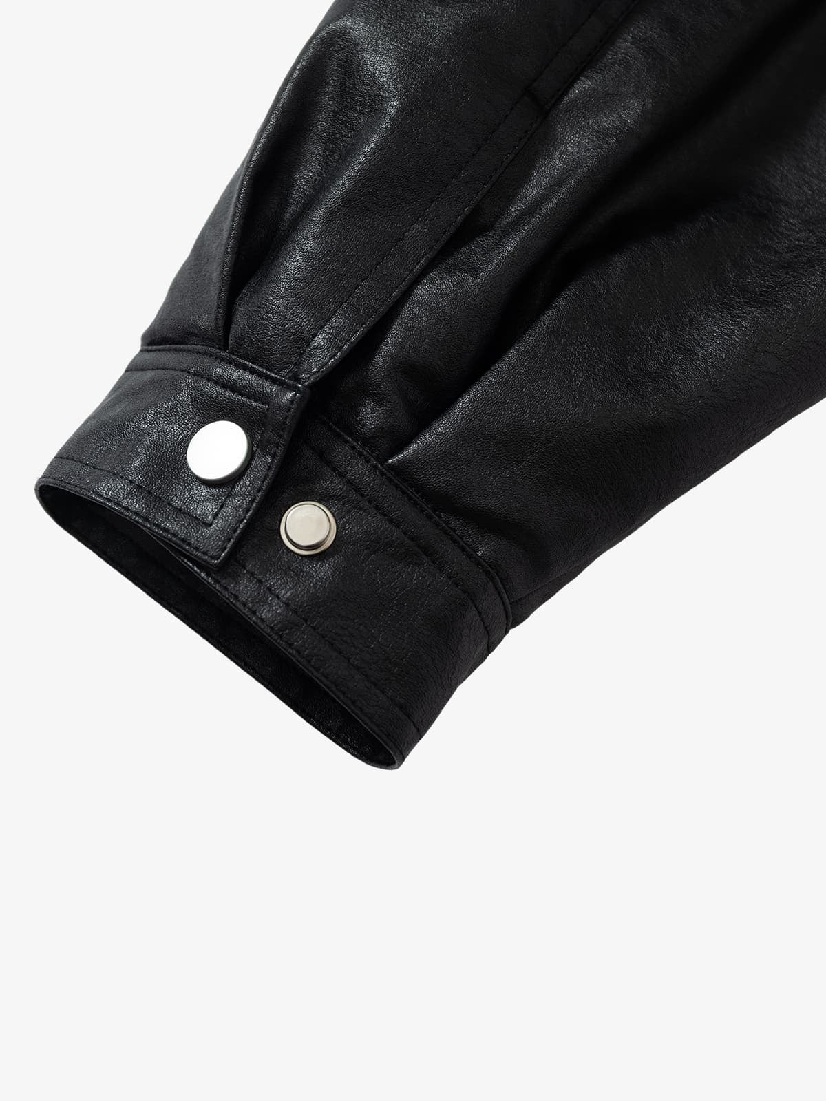 Winter-Ready Corduroy Jacket with Faux Fur Trim for Men 
